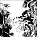 WOLVERINE: ORIGINS art by Mike Deodato